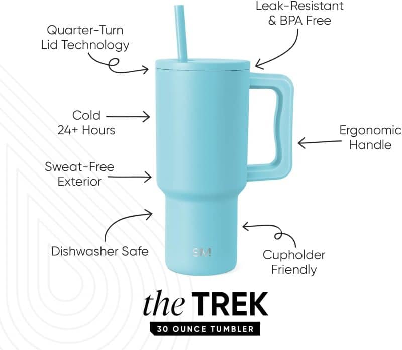 Simple Modern Trek Collection - Image 127