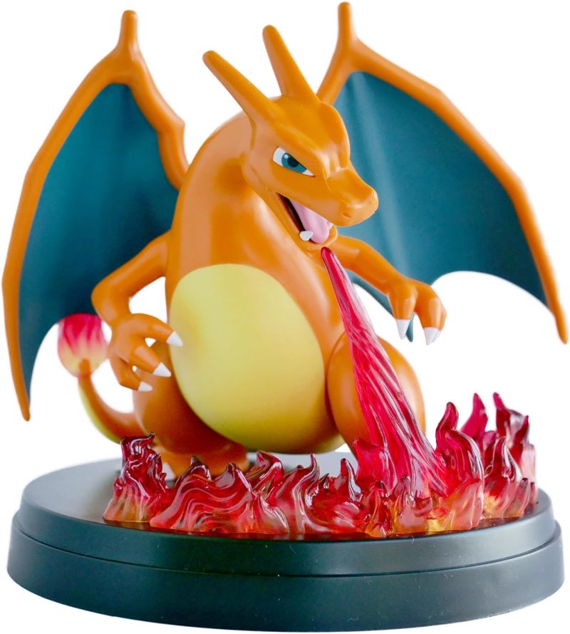 Pokemon TCG Charizard ex Super Premium Collection - Image 6