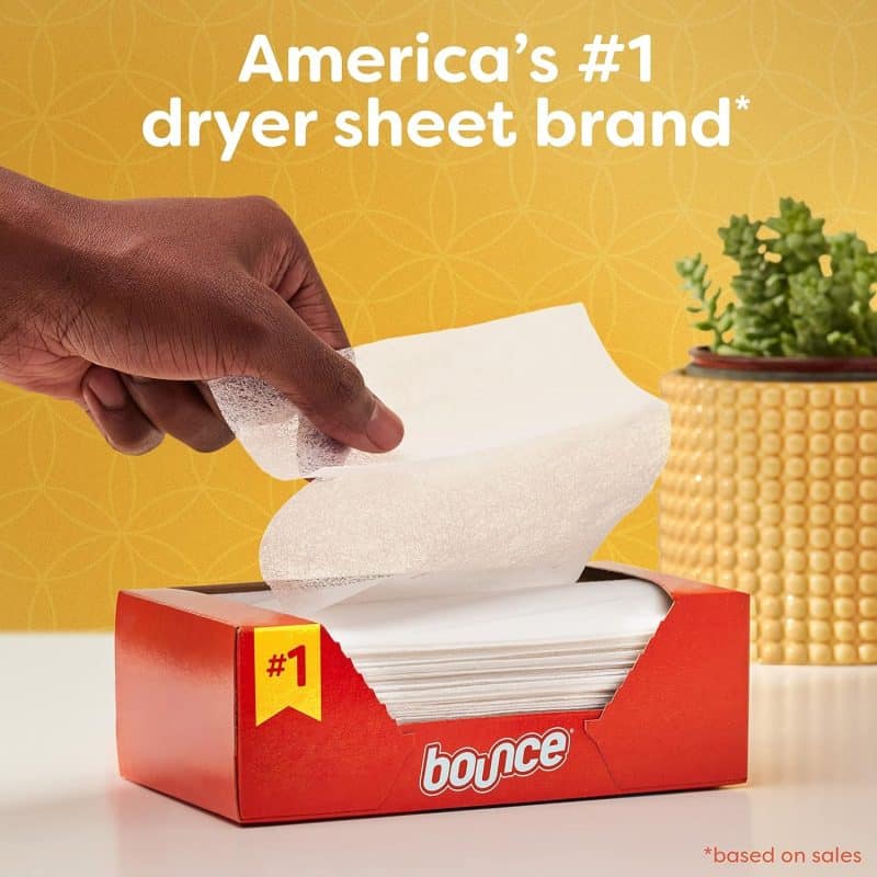 Bounce Dryer Sheets - Image 3