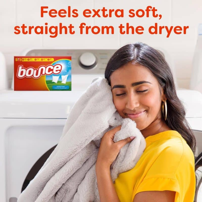 Bounce Dryer Sheets - Image 5