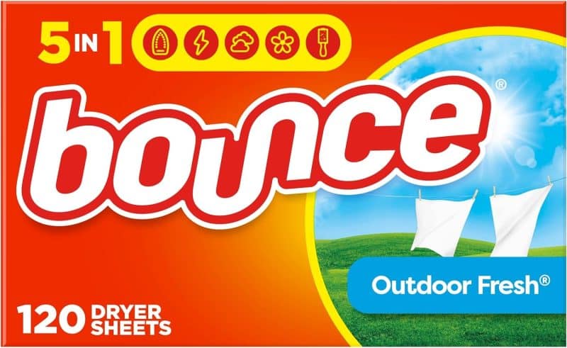 Bounce Dryer Sheets - Image 8