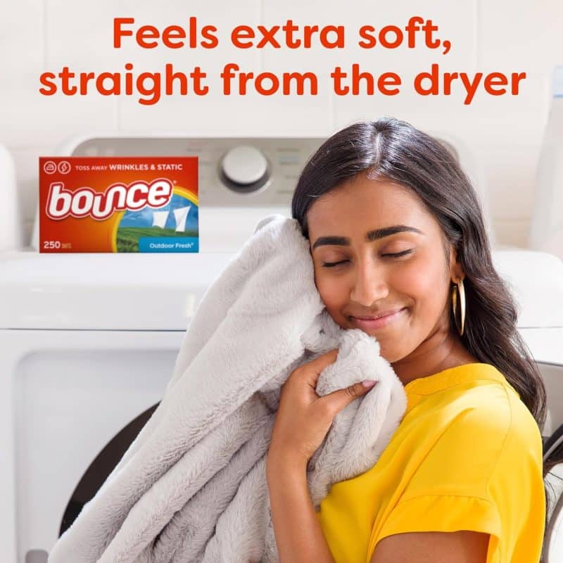 Bounce Dryer Sheets - Image 11