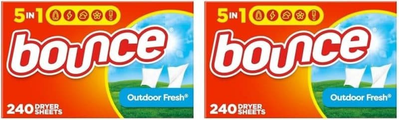 Bounce Dryer Sheets - Image 14