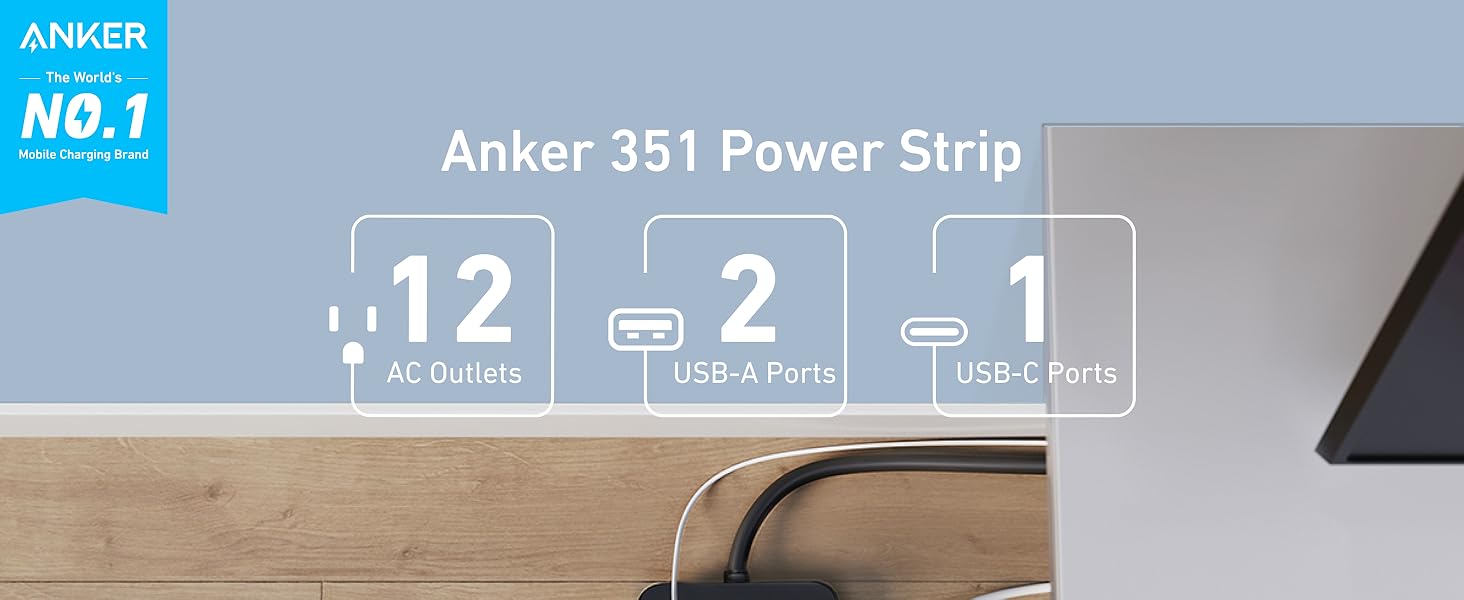 Anker 351