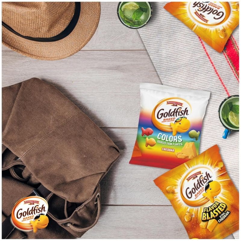 Goldfish Snack Box - Image 23