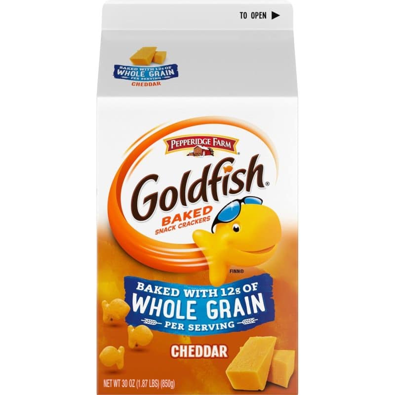 Goldfish Snack Box - Image 50