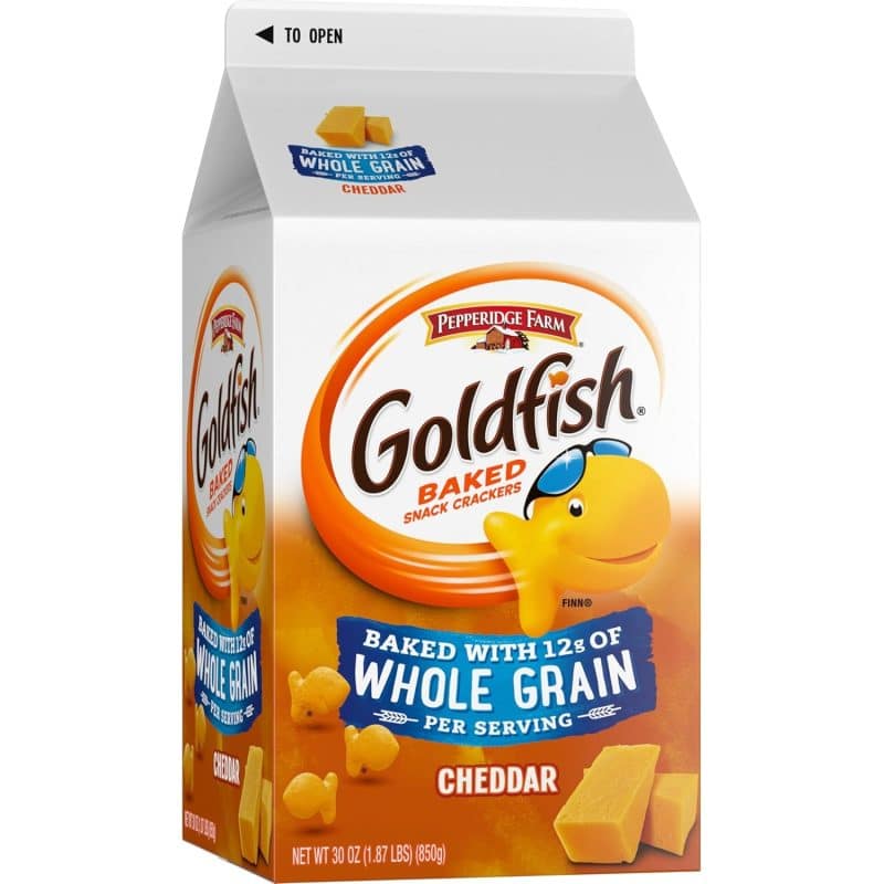 Goldfish Snack Box - Image 51