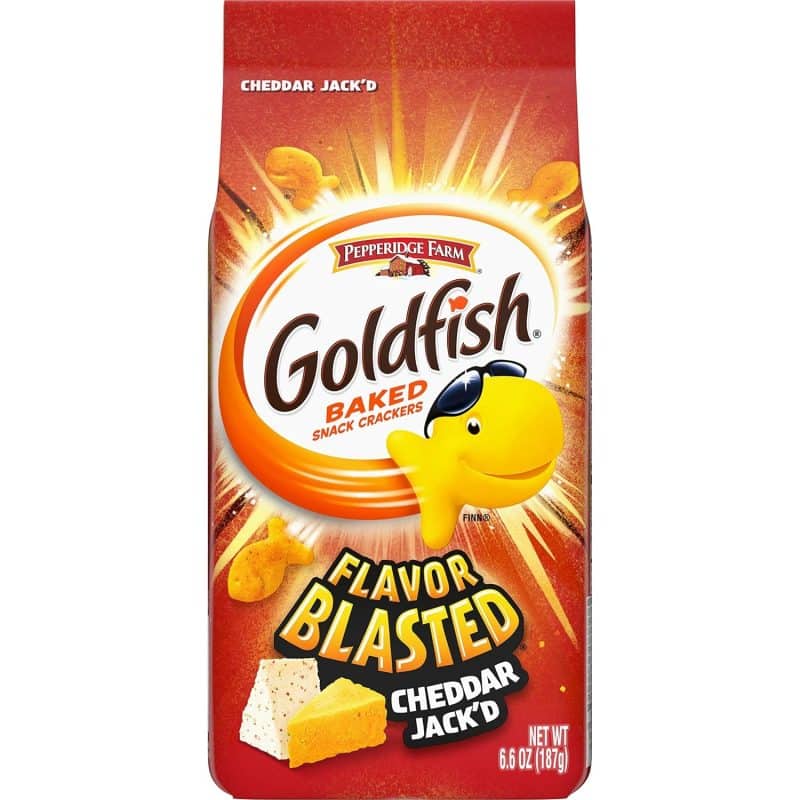 Goldfish Snack Box - Image 64