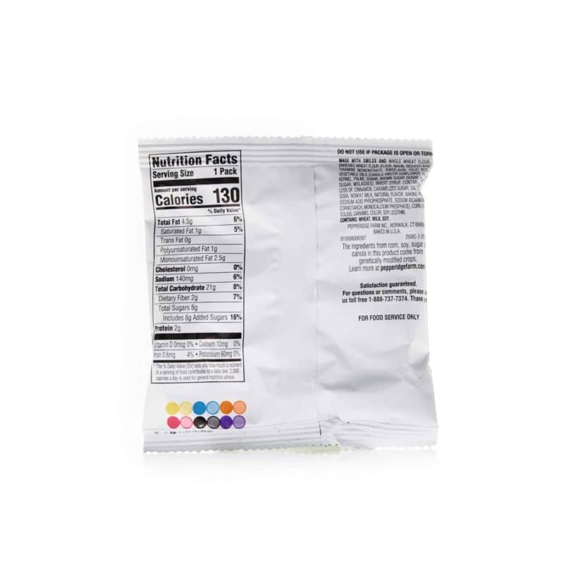 Goldfish Snack Box - Image 86
