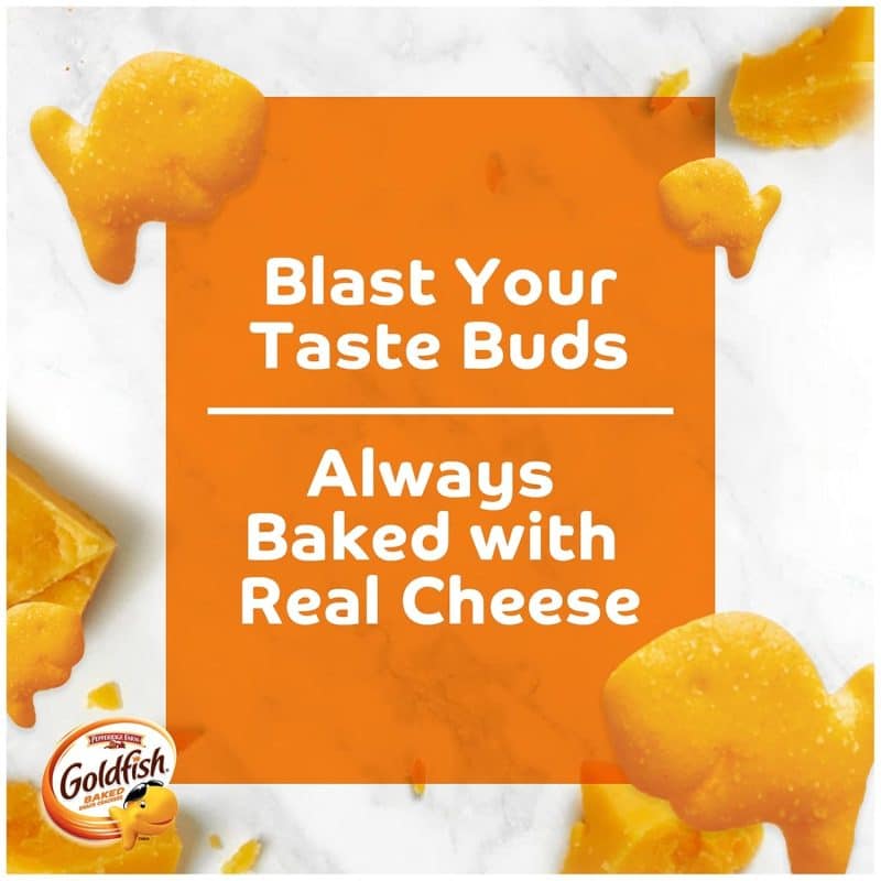Goldfish Snack Box - Image 92