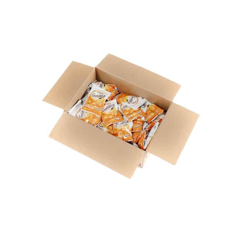 Goldfish Snack Box - Image 113