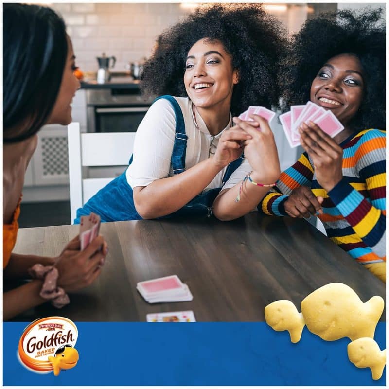 Goldfish Snack Box - Image 119