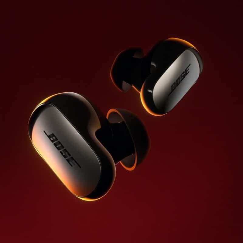 Bose QuietComfort Ultra Wireless Earbuds - Image 2