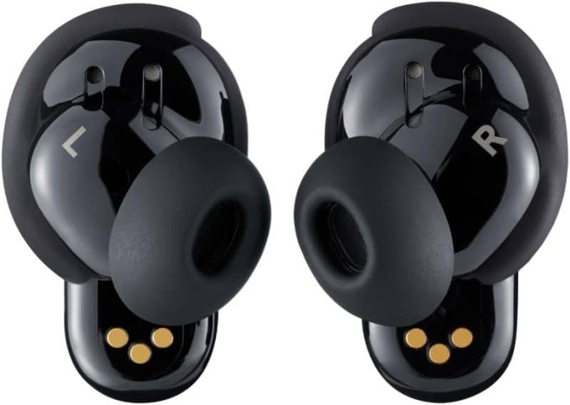 Bose QuietComfort Ultra Wireless Earbuds - Image 4