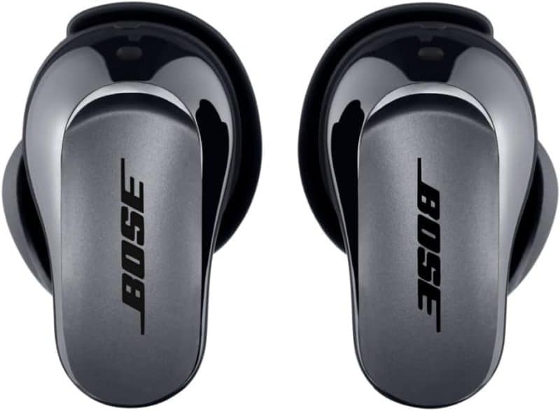 Bose QuietComfort Ultra Wireless Earbuds - Image 6