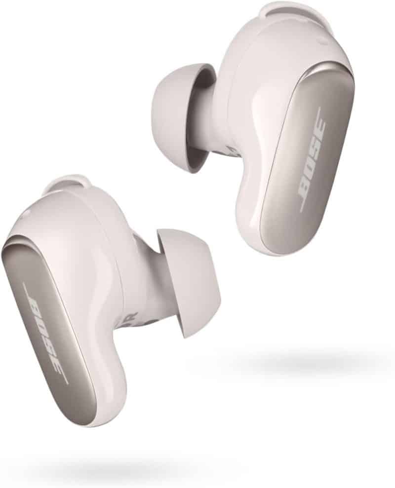 Bose QuietComfort Ultra Wireless Earbuds - Image 8