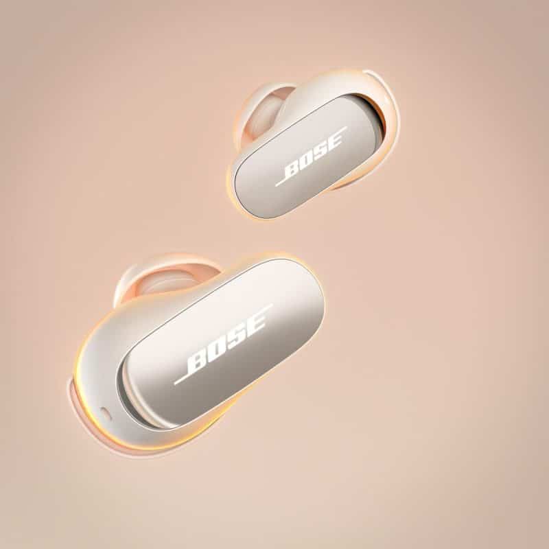 Bose QuietComfort Ultra Wireless Earbuds - Image 9