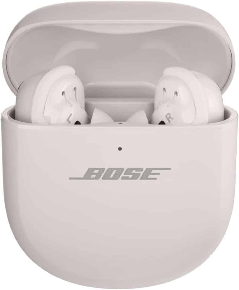 Bose QuietComfort Ultra Wireless Earbuds - Image 12