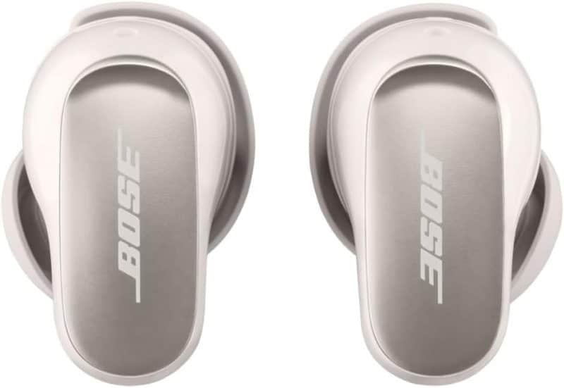 Bose QuietComfort Ultra Wireless Earbuds - Image 13