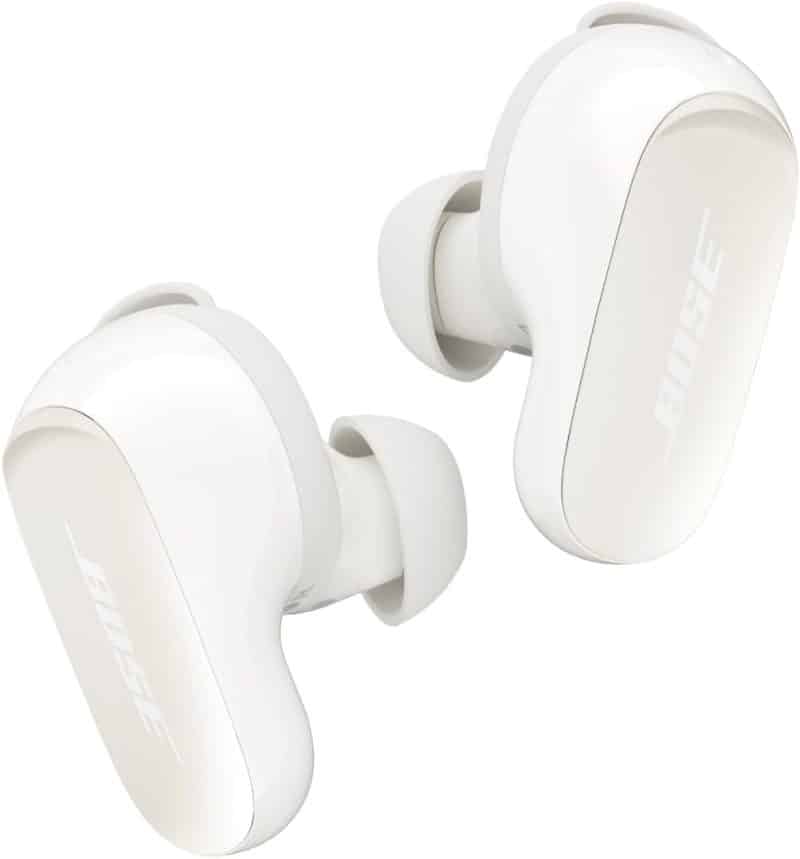 Bose QuietComfort Ultra Wireless Earbuds - Image 15