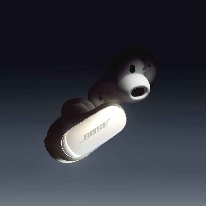 Bose QuietComfort Ultra Wireless Earbuds - Image 16