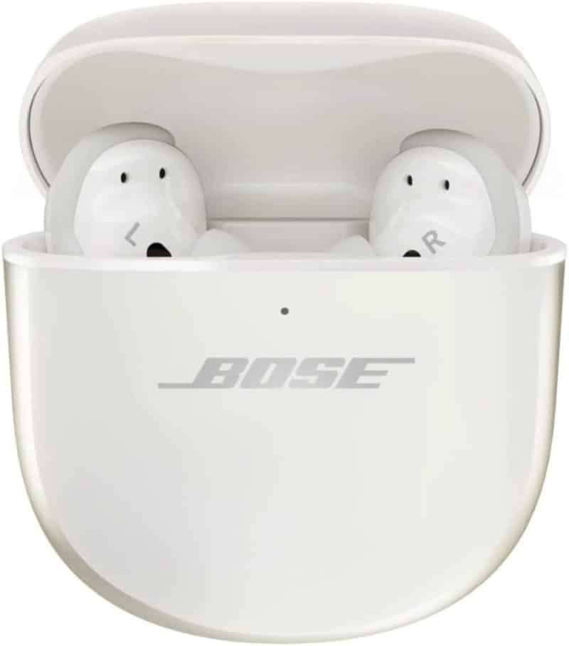 Bose QuietComfort Ultra Wireless Earbuds - Image 19