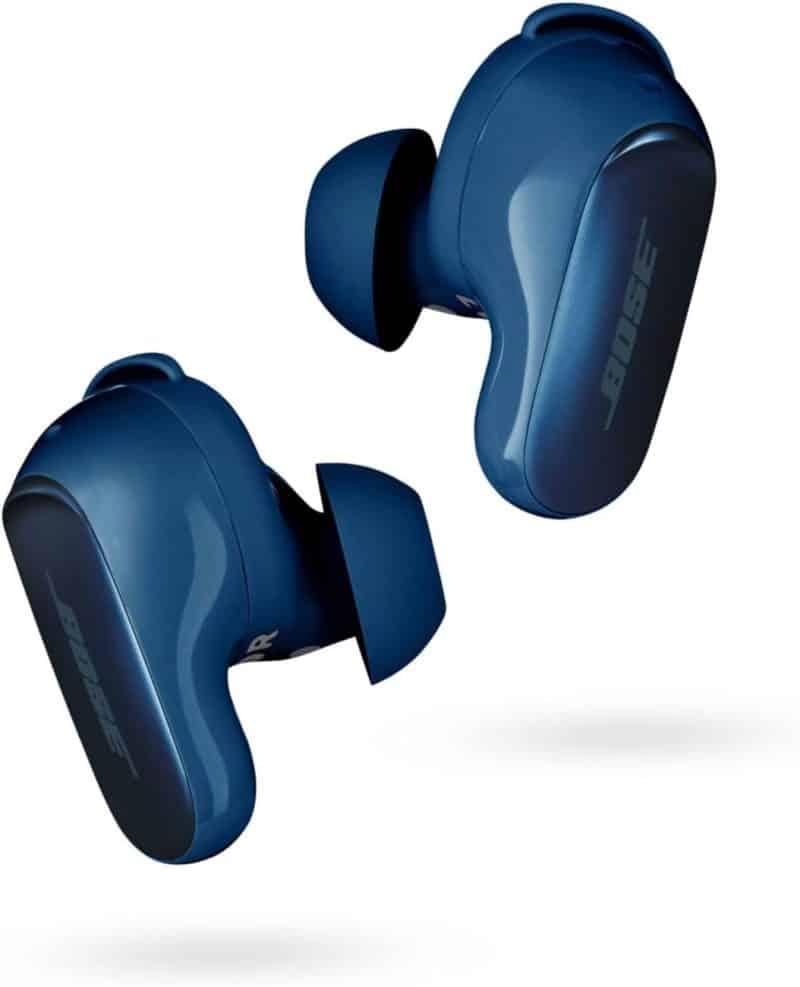 Bose QuietComfort Ultra Wireless Earbuds - Image 22