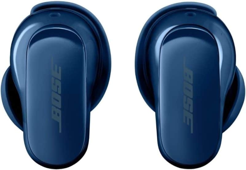 Bose QuietComfort Ultra Wireless Earbuds - Image 27