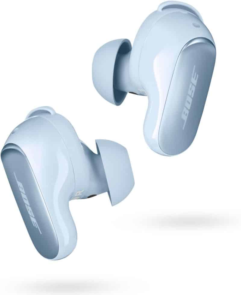 Bose QuietComfort Ultra Wireless Earbuds - Image 28