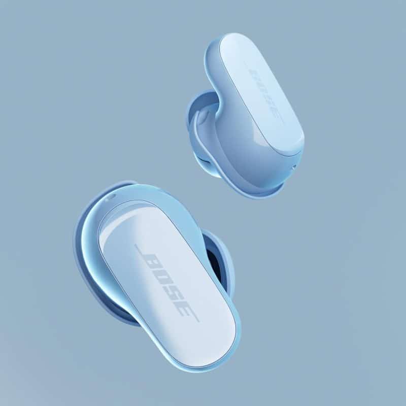 Bose QuietComfort Ultra Wireless Earbuds - Image 30