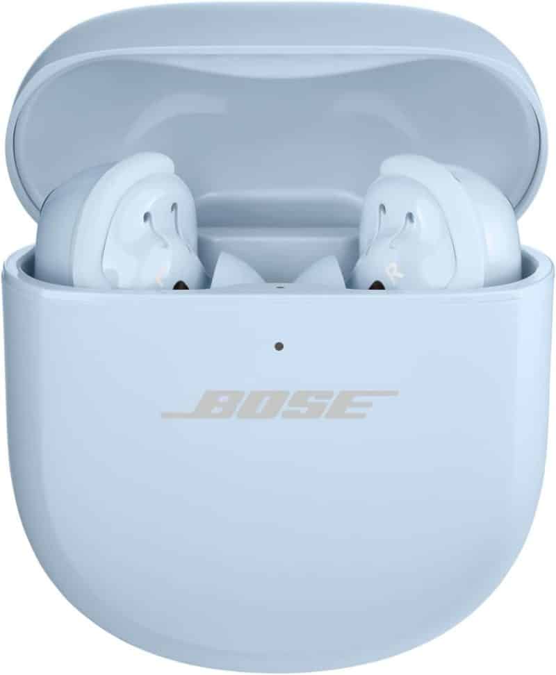 Bose QuietComfort Ultra Wireless Earbuds - Image 33