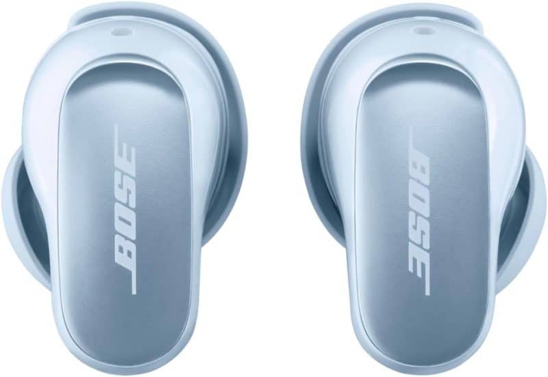 Bose QuietComfort Ultra Wireless Earbuds - Image 34