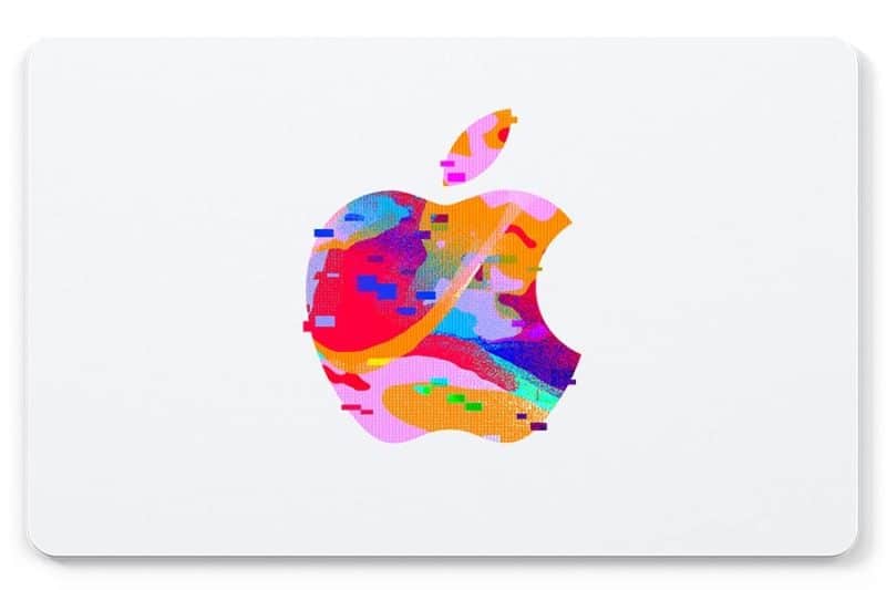 Apple Gift Card - App Store, iTunes, iPhone, iPad, AirPods, MacBook, accessories and more (eGift) - Image 2