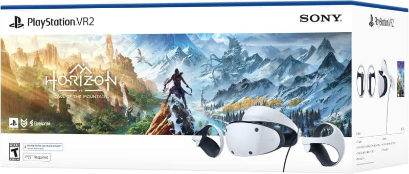 PlayStation VR2 (PSVR2) - Image 8