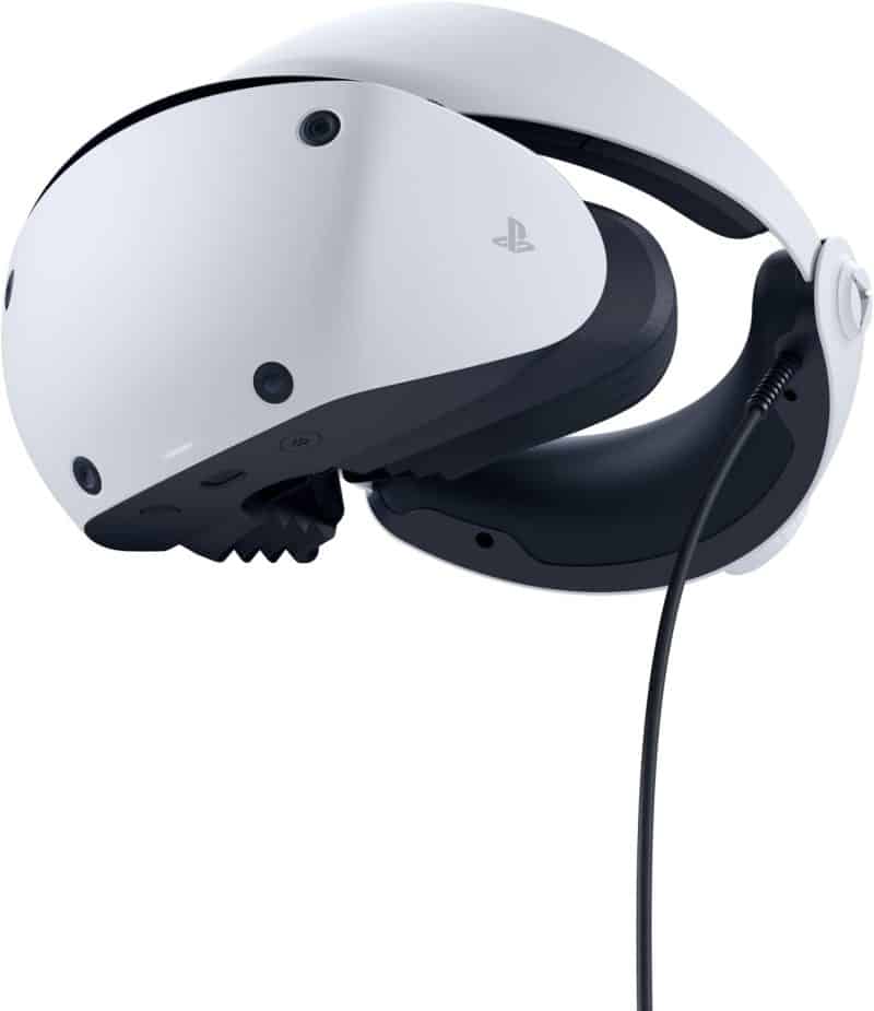 PlayStation VR2 (PSVR2) - Image 9