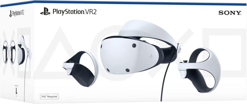 PlayStation VR2 (PSVR2) - Image 14