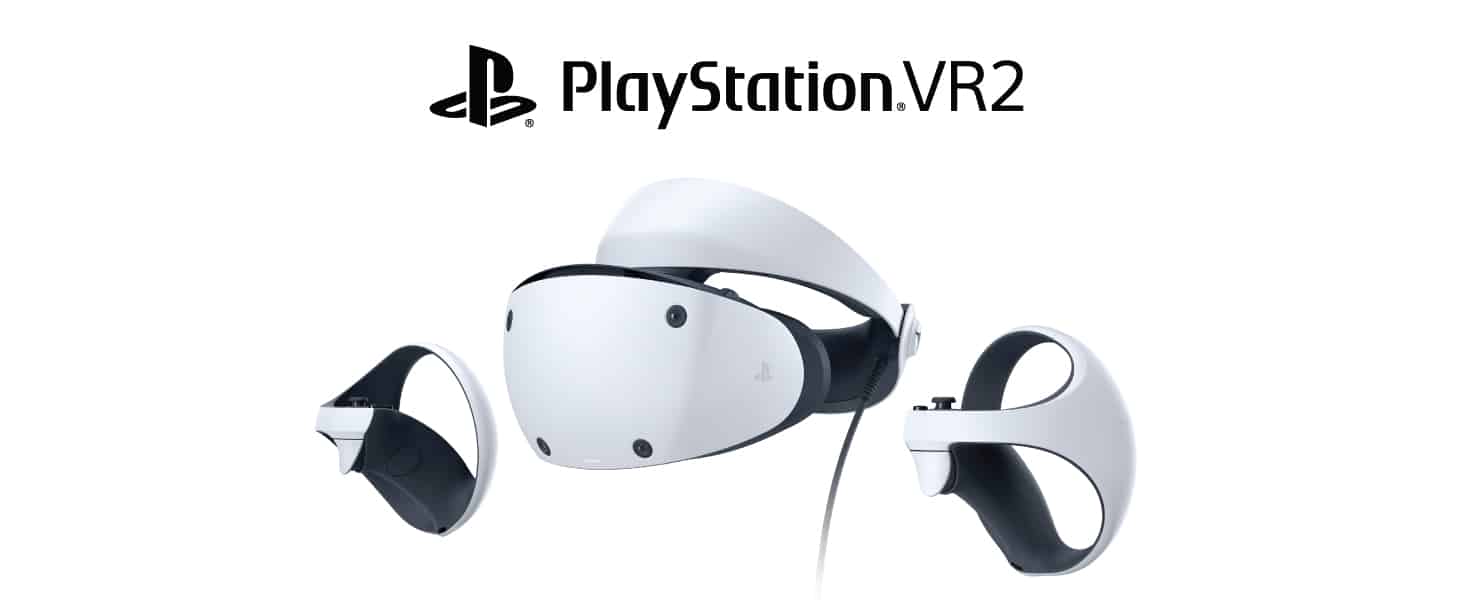 PSVR2