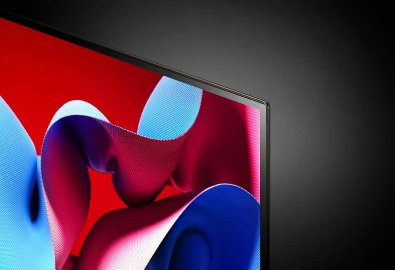 LG OLED evo C4 - Image 12