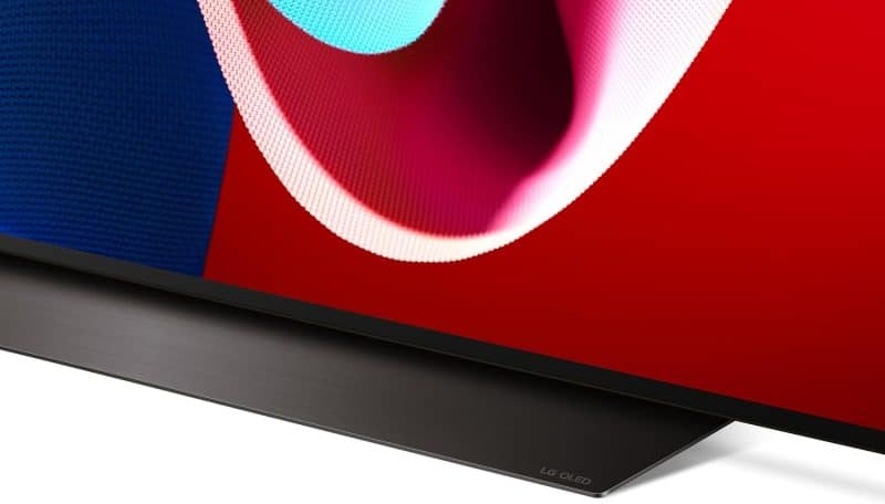 LG OLED evo C4 - Image 13