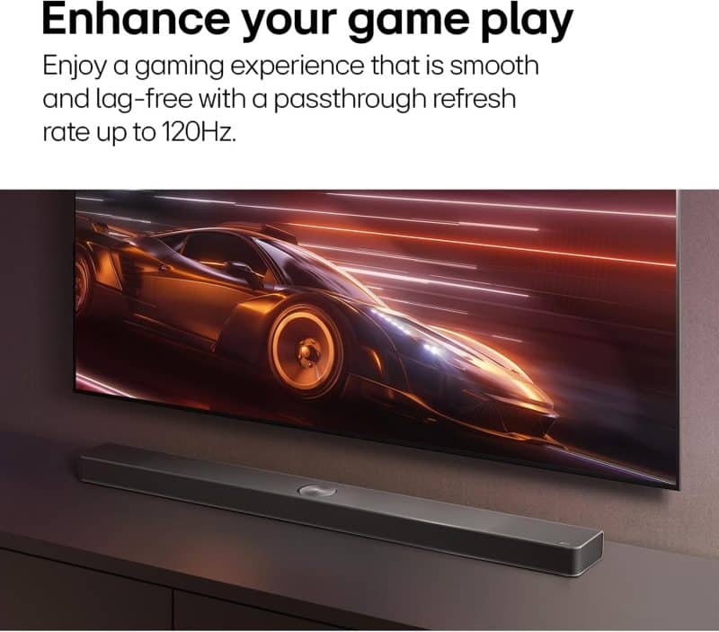 LG OLED evo C4 - Image 19