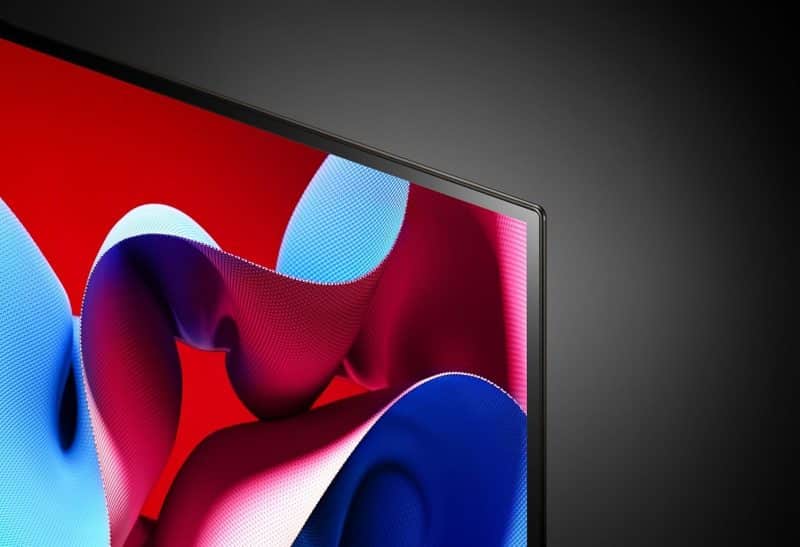 LG OLED evo C4 - Image 29