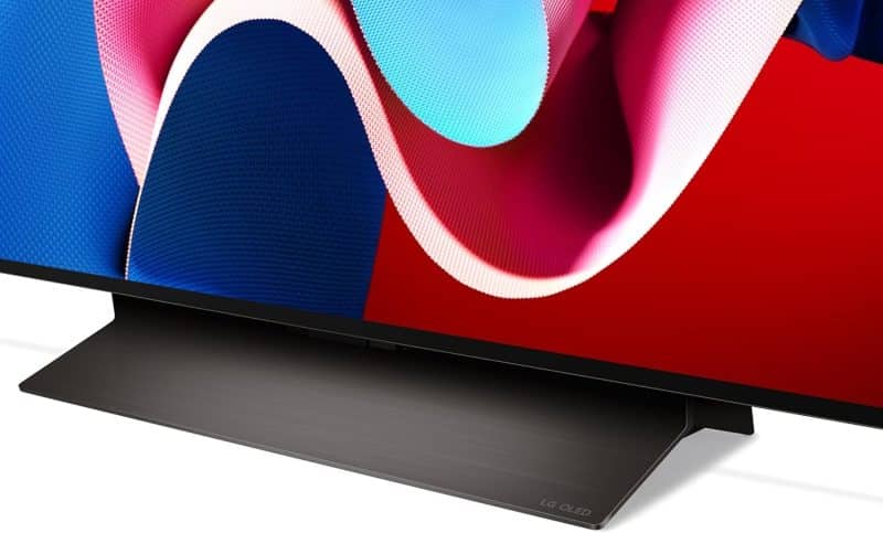 LG OLED evo C4 - Image 43