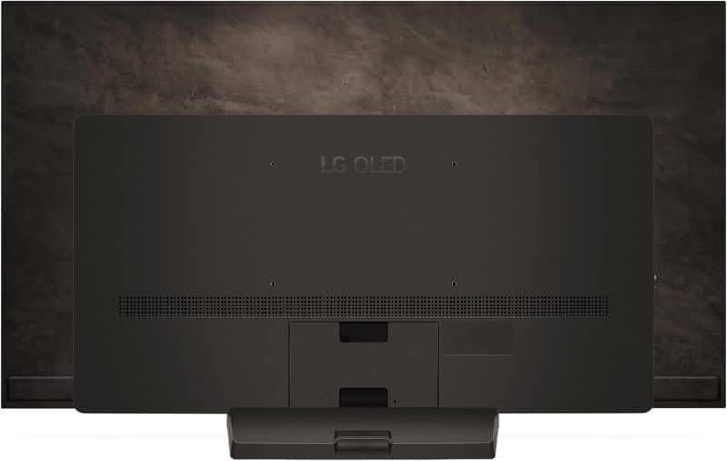 LG OLED evo C4 - Image 45