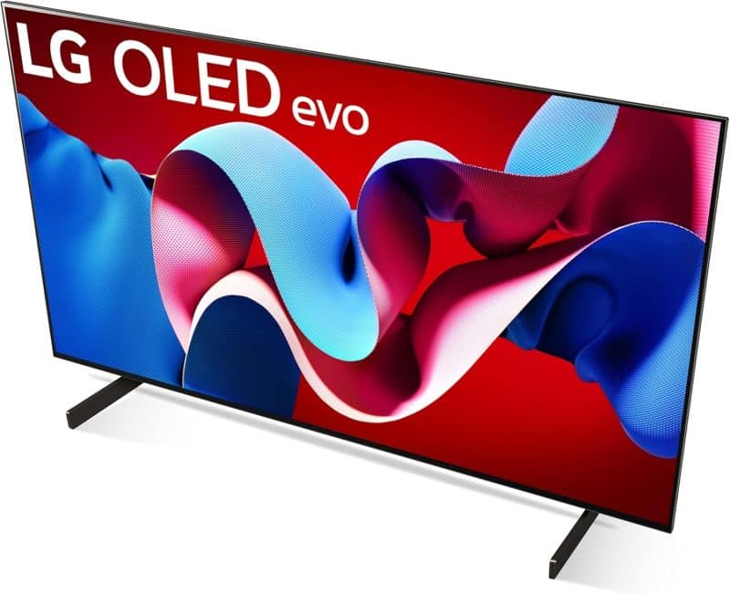 LG OLED evo C4 - Image 50