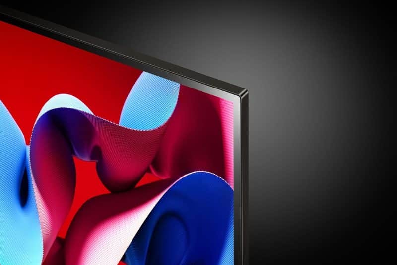 LG OLED evo C4 - Image 51