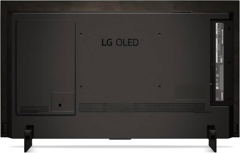 LG OLED evo C4 - Image 54