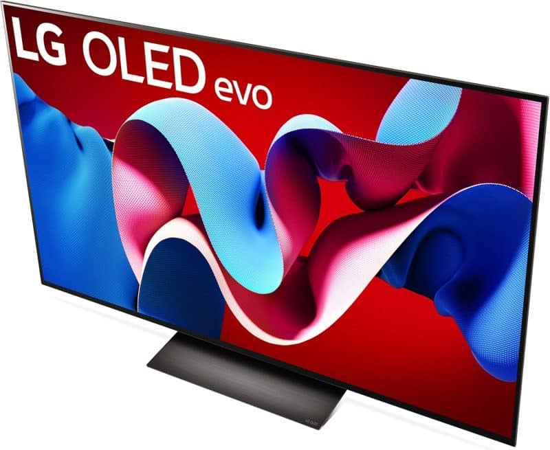 LG OLED evo C4 - Image 67