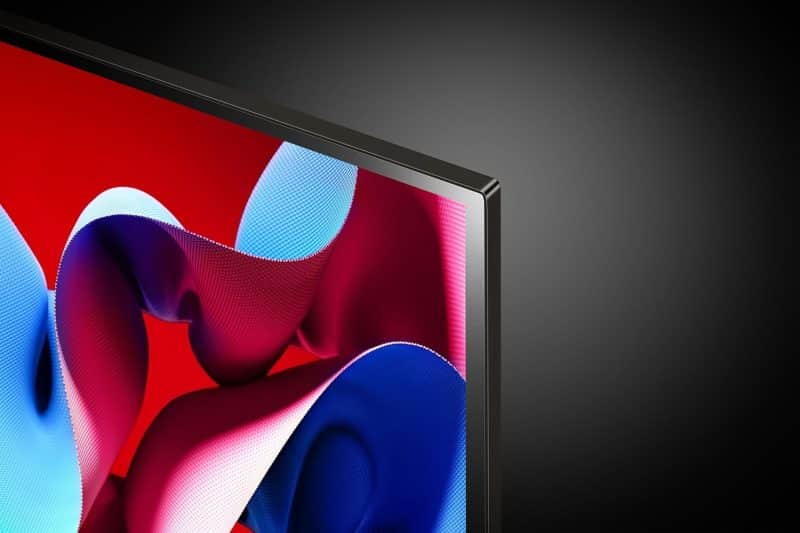 LG OLED evo C4 - Image 68