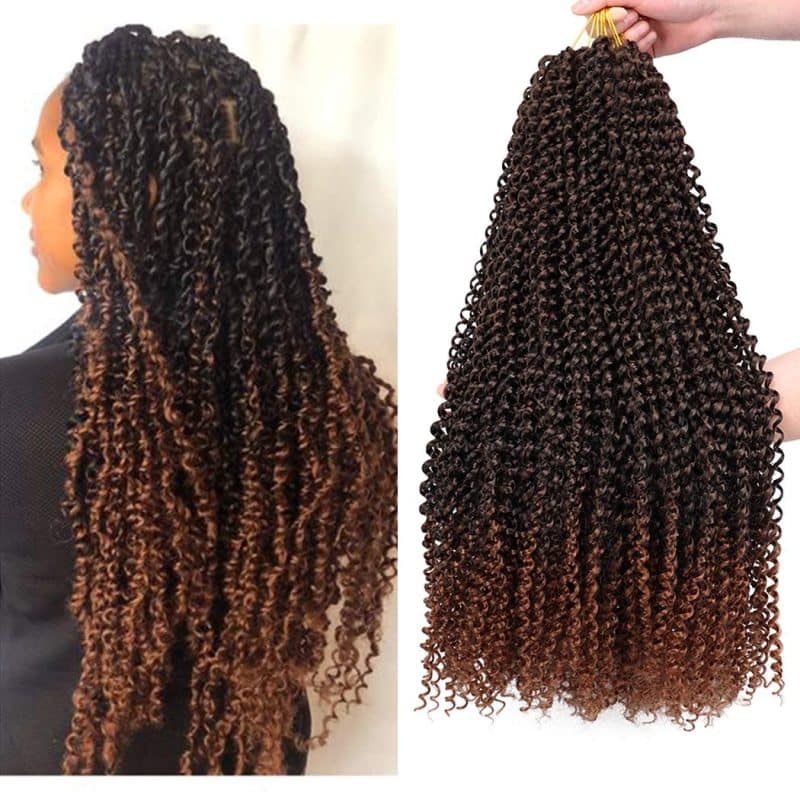 Dorsanee Passion Twist Hair - Image 26