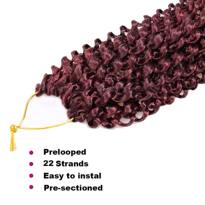 Dorsanee Passion Twist Hair - Image 56
